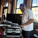 DJ Tru2it “Keeping Your Party Lit” 🔥