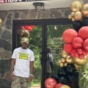 DJ Wade Banner