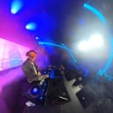 Dj Wall-E