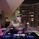 Dj Wall-E