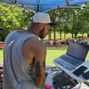 DJ White Noise