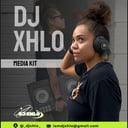 DJ Xhlo