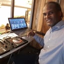 DJ Casplash
