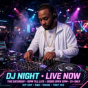 Djdamion