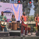 West African Drum &amp; Dance