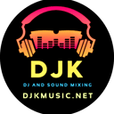 DJK Music