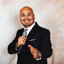 Daniel Lopez Auctioneer