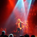 DLRoth ol tyme rock n roll blues review