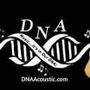 DNA Acoustic