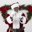 Doc B Santa