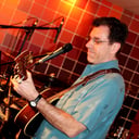 COOP and a Guitar