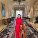 Dolce Fuoco Strings