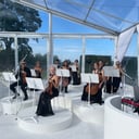 Dolce Vita Strings