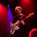 Dominick Ryan-Freelance Bassist and Keys