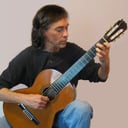 Don DeBold "Classical Guitarist "