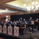 Don Elwood Big Band