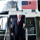 President Bill Clinton Impersonator Don Frankel