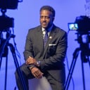 Donald D. Toldson, Sr.