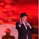 Donald Trump-Marilyn-Sinatra-Elvis-Madonna and More