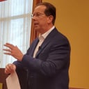 Don Day Speaks