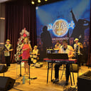 DonGato Latin Band