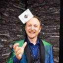 Donovan Day Magician