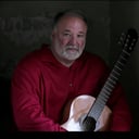 Don's Fusion Guitar
