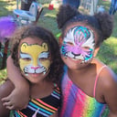 Doreen Lazzano Face Painting