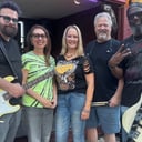 Double Standards Band