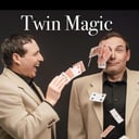 Double Vision - Twin Magic and Comedy