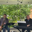 DoubleTime Jazz Band