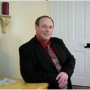 Doug Koch of Debark Ministries