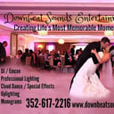 Downbeat Sounds Entertainment