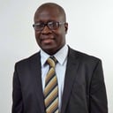 Dr. Amadou Scattred Janneh