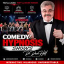 Dr. Dave Hill - Comedy Hypnosis Shows