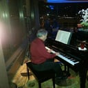 Dr. Frank, the music man