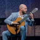 Dr. Gogoncea: World-Renowned Guitarist
