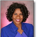 Dr. Minnie Claiborne, Speaker, Motivator,  Coach