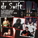 Dr. Swift Band