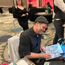 Draw Your Face