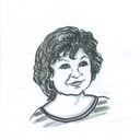 Caricatures by Mimi