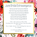 Dream With Me Event Planning