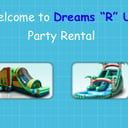 Dreams R us Party Rental