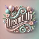 Dreamt Up Event Creations