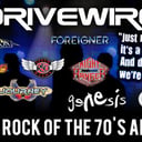 Drivewire Band