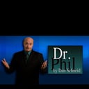 Dan Schneid, Dr. Phil Impersonator