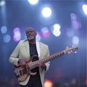 Drue Williams Jr. The "Voice of the Bass"