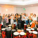 Drum Circle by Rhythm Together