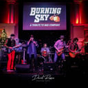 Burning Sky- A Tribute to Bad Company
