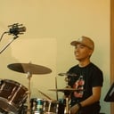 Drummer for Hire